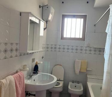 Falconara Albanese Apartment | Intera casa-Torremezzo