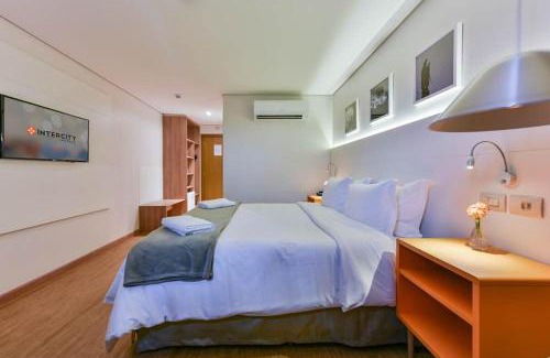 Anapolis Hotel | Intercity Anápolis