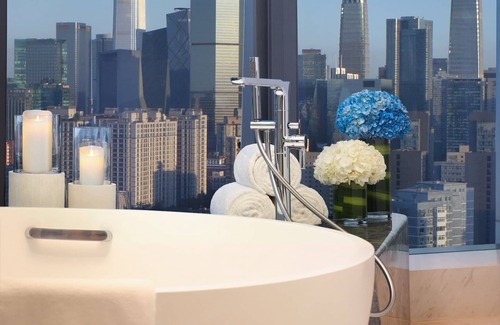Middle Chaoyang Hotel | InterContinental Beijing Sanlitun by IHG