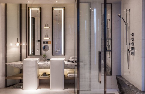 Middle Chaoyang Hotel | InterContinental Beijing Sanlitun by IHG