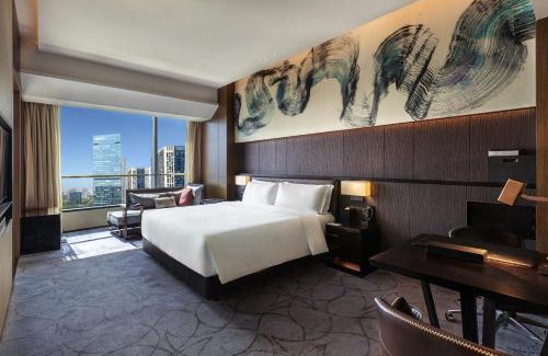Hefei New Culture District Hotel | InterContinental Hefei by IHG