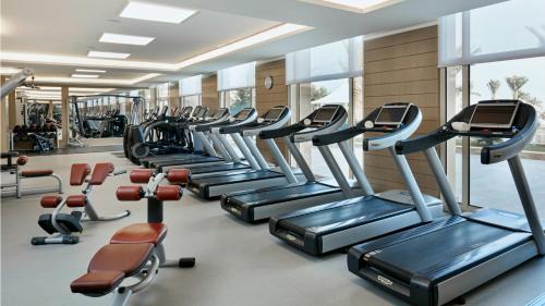 West Bay Hotel | InterContinental Hotels Doha Residences