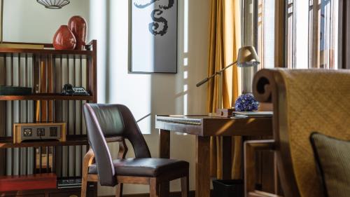 Dayan Old Town Resort | InterContinental Lijiang Ancient Town Resort by IHG