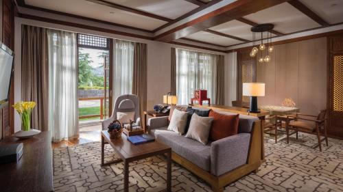 Dayan Old Town Resort | InterContinental Lijiang Ancient Town Resort by IHG