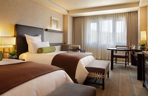 Daegwallyeong Hotel | InterContinental Pyeongchang Resort Alpensia by IHG