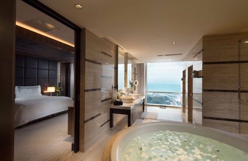 Qingdao Hotel | InterContinental Qingdao by IHG