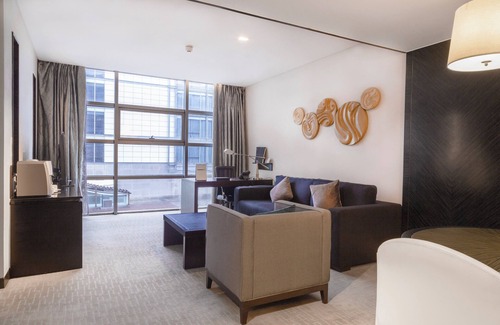 Qingdao Hotel | InterContinental Qingdao by IHG