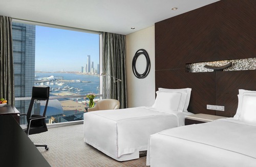 Qingdao Hotel | InterContinental Qingdao by IHG