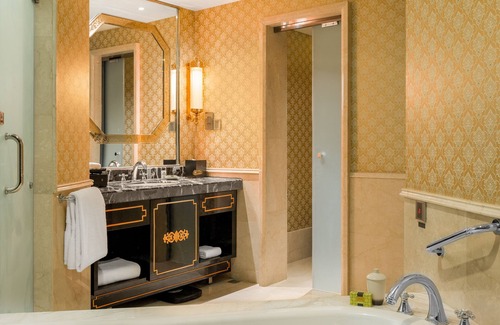 Chengguan District Hotel | Intercontinental Resort Lhasa Paradise by IHG