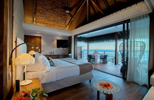Faaa Hotel | InterContinental Resort Tahiti by IHG