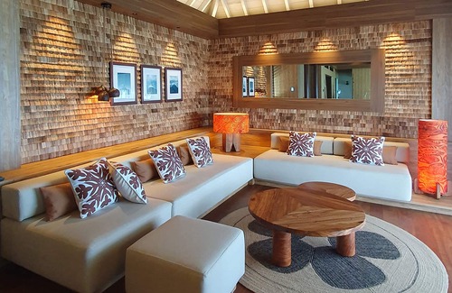 Faaa Hotel | InterContinental Resort Tahiti by IHG