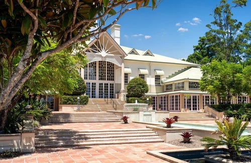 Sanctuary Cove Hotel | InterContinental Sanctuary Cove Resort by IHG