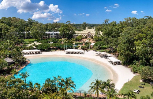 Sanctuary Cove Hotel | InterContinental Sanctuary Cove Resort by IHG