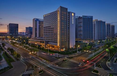 Shajing Hotel | InterContinental Shenzhen WECC by IHG