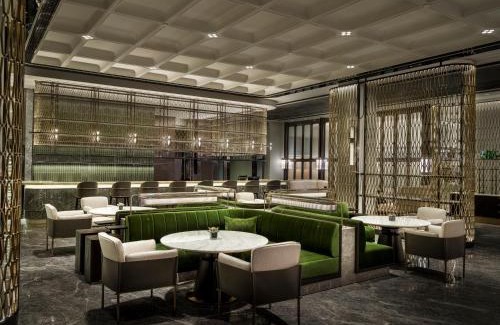 Shajing Hotel | InterContinental Shenzhen WECC by IHG