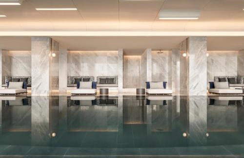 Shajing Hotel | InterContinental Shenzhen WECC by IHG