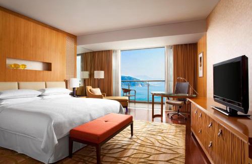 Yantian Resort | Intercontinental Shenzhen Dameisha Resort by IHG