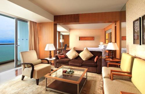 Yantian Resort | Intercontinental Shenzhen Dameisha Resort by IHG