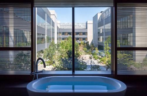 Yokohama City Centre Hotel | InterContinental Yokohama Pier 8 by IHG