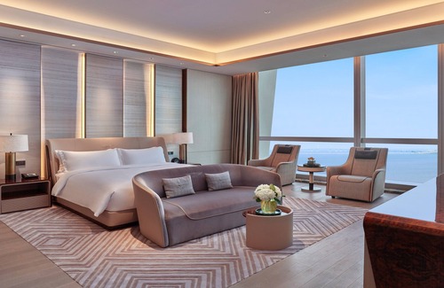 Zhuhai Gongbei Hotel | InterContinental Zhuhai by IHG