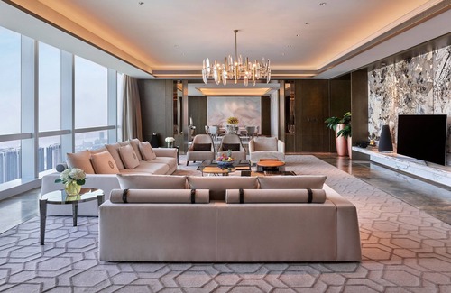 Zhuhai Gongbei Hotel | InterContinental Zhuhai by IHG