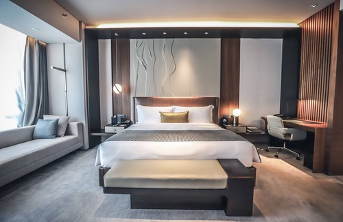 Zhuhai Gongbei Hotel | InterContinental Zhuhai by IHG