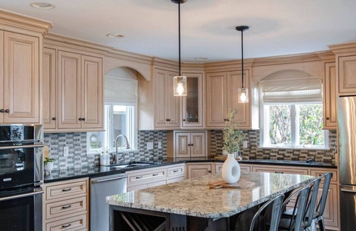 Gordonville House | Intercourse Villa In Lancaster
