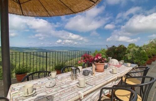 Civitella in Val di Chiana House | Interhome - Il Borgo di Gebbia