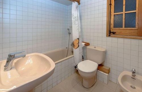 La Nova Esquerra de l'Eixample Apartment | Interhome - Eixample Esquerre Arago Rocafort