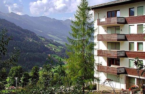 Bad Gastein Apartment | Interhome - Haus Reitl III