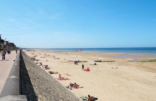 Villers-sur-Mer Apartment | Interhome - Le vert Clos