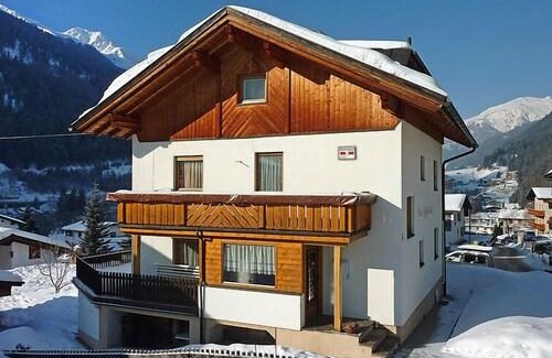 Pettneu am Arlberg Apartment | Interhome - Rifflerblick