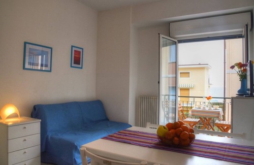 Laigueglia Apartment | Interior 10 - New two-room apartment a few meters from the sea 4 beds