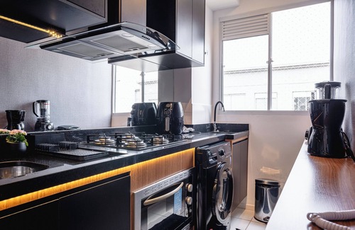 Interlagos Apartment | Interlagos Autodrome Apartment