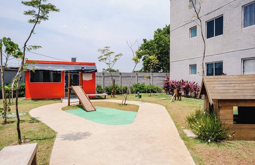 Interlagos Apartment | Interlagos Autodrome Apartment