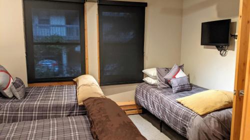 Snowmass Village House | Interlude Condominiums 2-Bedroom Unit 101