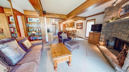 Snowmass Village House | Interlude Condominiums 2-Bedroom Unit 205