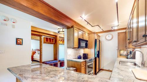 Snowmass Village House | Interlude Condominiums 2-Bedroom Unit 205