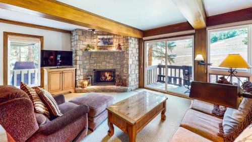 Snowmass Village House | Interlude Condominiums 2-Bedroom Unit 205