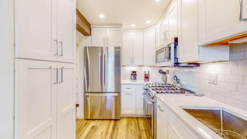 Snowmass Village House | Interlude Condominiums 3-Bedroom Unit 301