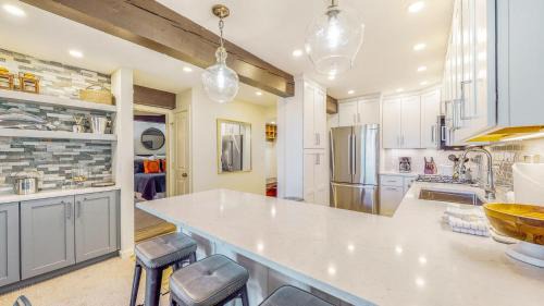 Snowmass Village House | Interlude Condominiums 3-Bedroom Unit 301