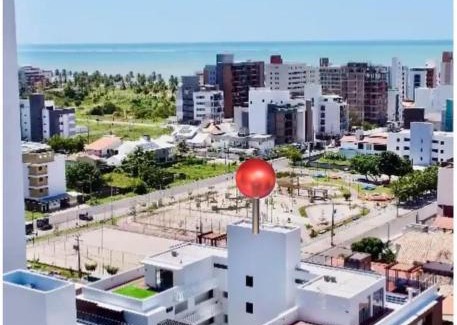 Cabedelo Apartment | Intermares e Bessa