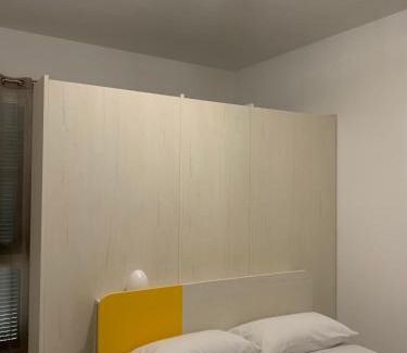 Scorrano House | InterMezzo 2 - located in the center of Salento equidistant from the 2 seas