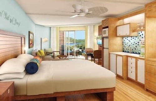 Red Hook Resort | Internal > 000-STT-WYN-MAR-1BD