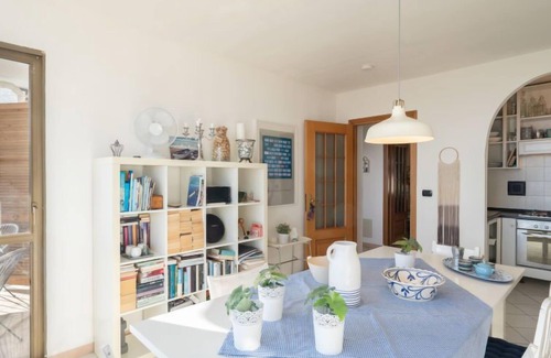 Pompeiana Apartment | International by Interhome