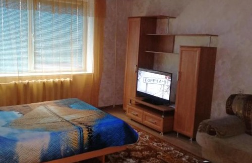 Vitebsk Apartment | Internatsionalistov,27