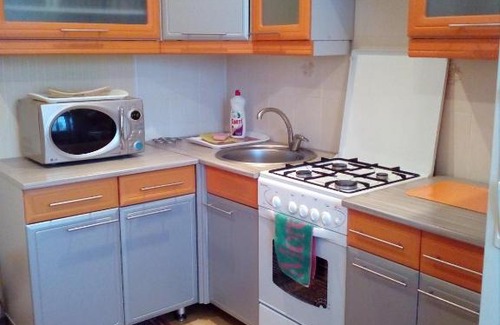 Vitebsk Apartment | Internatsionalistov,27