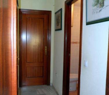 Rincon de la Victoria Apartment | INTERNET gratis, En el centro y a 150m de la playa