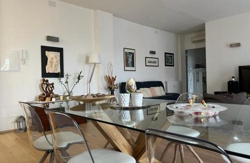 Sud-Ovest Apartment | Interno 12 Sweet Home