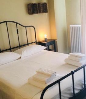 Acquaviva delle Fonti House | Interno 4 - Maselli